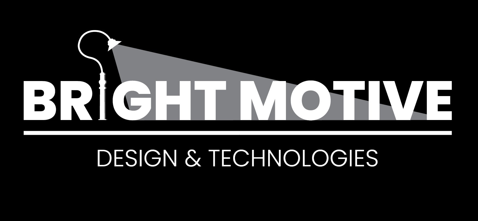 Bright Motive Logo